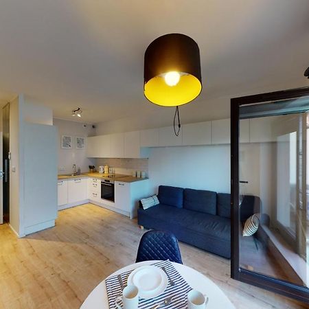 Wroapart - Apartamenty Walonska 19 Wrocław Exteriör bild